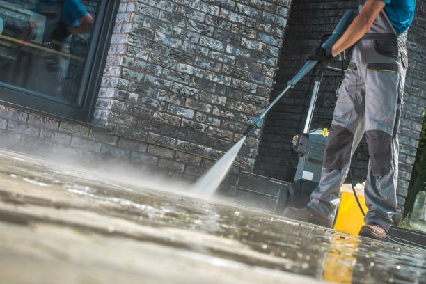 Best Playground Equipment Cleaning  in Roaming Shores, OH