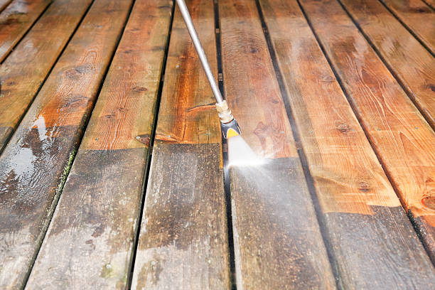 Best Restaurant Pressure Washing  in Roaming Shores, OH