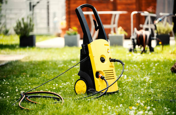 Spring Cleaning in Roaming Shores, OH